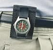 Watch Caddy with Clip Raine, Inc.