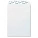 Office Products : Grip-Seal Envelopes, Plain, 28Lb, 9-1/2"x12-1/2", 100/BX, WE, Sold as 1 box