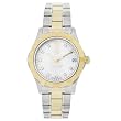 TAG Heuer Women's WAF1320.BB0820 Aquaracer Two-Tone Diamond Watch TAG Heuer Women's WAF1320.BB0820 Aquaracer Two-Tone Diamond Watch