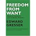 Freedom From Want: American Liberalism and the Global Economy