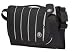 Crumpler Sophisticator Black Laptop Bag SO-001