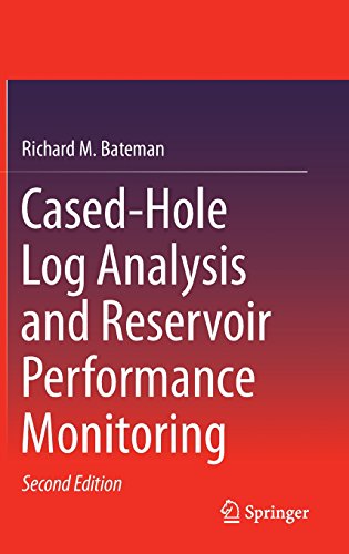 cased hole log analysis and reservoir performance monitoring