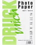 100 Blatt - DIN-A4 - doppelseitiges (...