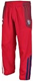 Adidas New Jersey Nets On-Court Warmup Pant Large