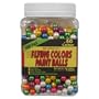 Splatmatic Flying Colors 1000ct Airsoft Paintballs - 40 cal. - Assorted
