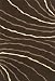 Lalee 347138609 Teppich Contempo 151 coffee 120 x 170 cm