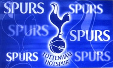 Spurs Flag Spurs Flag