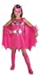 DC Comics Batgirl Child's Costume