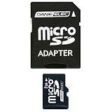 Kingston 2GB Class 4 Micro SDHC Memory Card w/ Micro SD Adapter