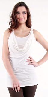 Annee Matthew Blake Maternity & Nursing tank - XS-XL
