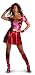 Search : Disguise Costumes Women's Imm2 Ironette Sassy Adult