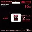 SDHC���꡼������ 16GB Class 6�б�