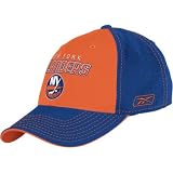 Reebok New York Islanders Team Starter Adjustable Hat
