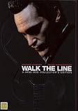 Walk The Line (2005) (3 Disc Collector`s Edition) (Region 2) (Import)