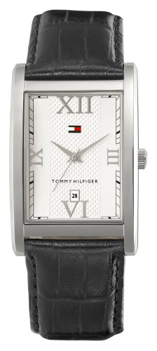 Tommy Hilfiger Herrenarmbanduhr 1710176