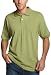 IZOD Men's Crested Pique Polo