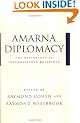 Amarna Diplomacy: The Beginnings of International Relations