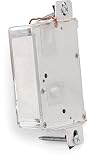 In-LineLinc Relay Remote-controllable in-wall on/off switch for INSTEON automated lighting systems