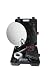 Camping Sat.-Anlage 40cm + Xoro HRS 3500 DVB-S Empfänger mit USB, PVReady & Time-Shift