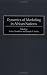 Book Dynamics of Marketing in African Nations
