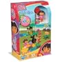 Mega Bloks: Dora the Explorer Rainbow Rock Adventures