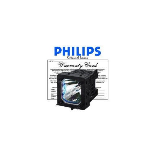 Philips Lighting Sony KDS-50A2000 KDS50A2000 Lamp with Housing XL5200 On Sale