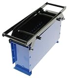 DEMA Papierbrikettpresse Solo
