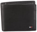 Tommy Hilfiger ETON BM86913121 Herren Portemonnaies 12x9,5x1,5 cm (B x H x T)