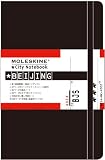 MOLESKINE モレスキン シティノートブック 北京