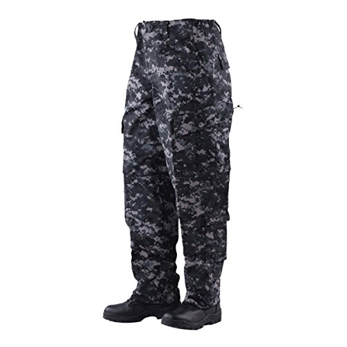Tru-Spec 1299 Tactical Response Uniform Pants, MultiCam