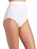 Vanity Fair Women's Perfectly Yours Seamfree Jacquard Brief