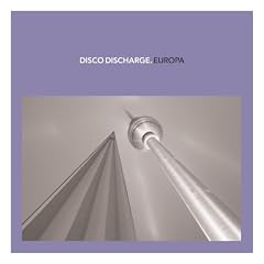 Disco Discharge: Europa
