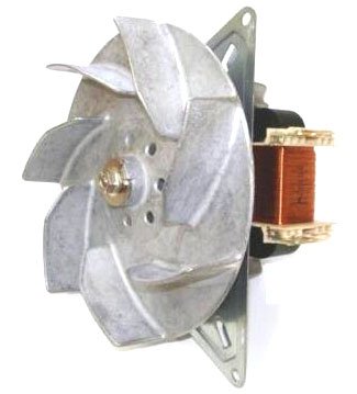 BOSCH NEFF SIEMENS FAN MOTOR - 096825