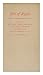 Bill of Rights ; a Reprint of the Twelve Proposed Amendments to the Federal Constitution As Submitted to the States for Ratification in 1789