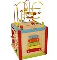 Activity Cube
