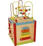 Activity Cube
