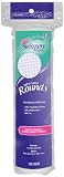 Swisspers Cotton Rounds, 100 Count