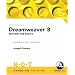 Dreamweaver 8: Beyond the Basics Hands-on Training