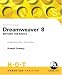 Macromedia Dreamweaver 8 Beyond the Basics Hands-On Training