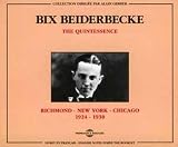 The Quintessence: 1924-1930