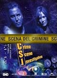 C.S.I. - Scena Del Crimine - Stagione 01 #01 (Eps 01-12) (3 Dvd)