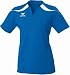 Erima Kurzarmtrikot »Makato« für Damen, new royal/weiß