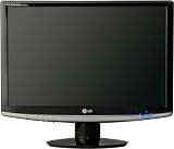Review LG W1952S-PF / LG - Ecran TFT 19
