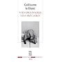 Vies ordinaires, vies pr�caires de Guillaume Le Blanc