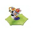 Fisher-Price Go Baby Go! Bounce & Spin Zebra