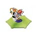 Fisher-Price Go Baby Go! Bounce & Spin Zebra