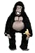 Toys : Giant Hand Puppet Silverback Gorilla
