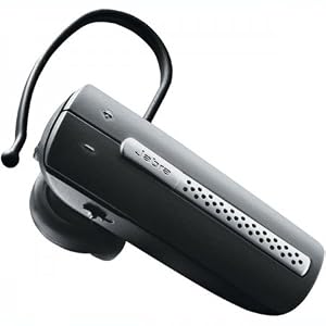 Jabra BT 530 Bluetooth Headset