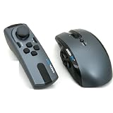 PS3/PC AIMON PS ELITE Wireless Game Controller / ワイヤレスマウスコントローラー
