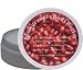 4121m YHecL. SL75  Pomegranate Body Butter Paraben Free Fragrance Free, 8 oz Jar